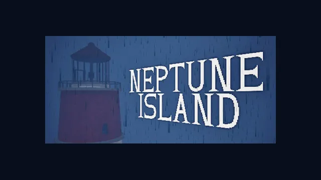 Neptune Island