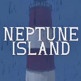 Обкладинка гри Neptune Island