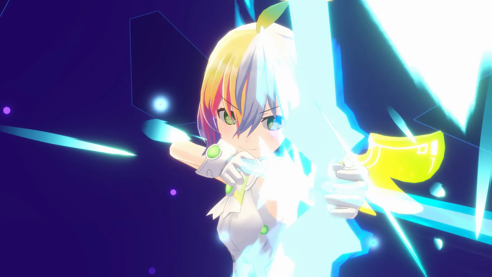 Neptunia Game Maker R:Evolution media 7