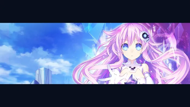 Neptunia: Sisters VS Sisters