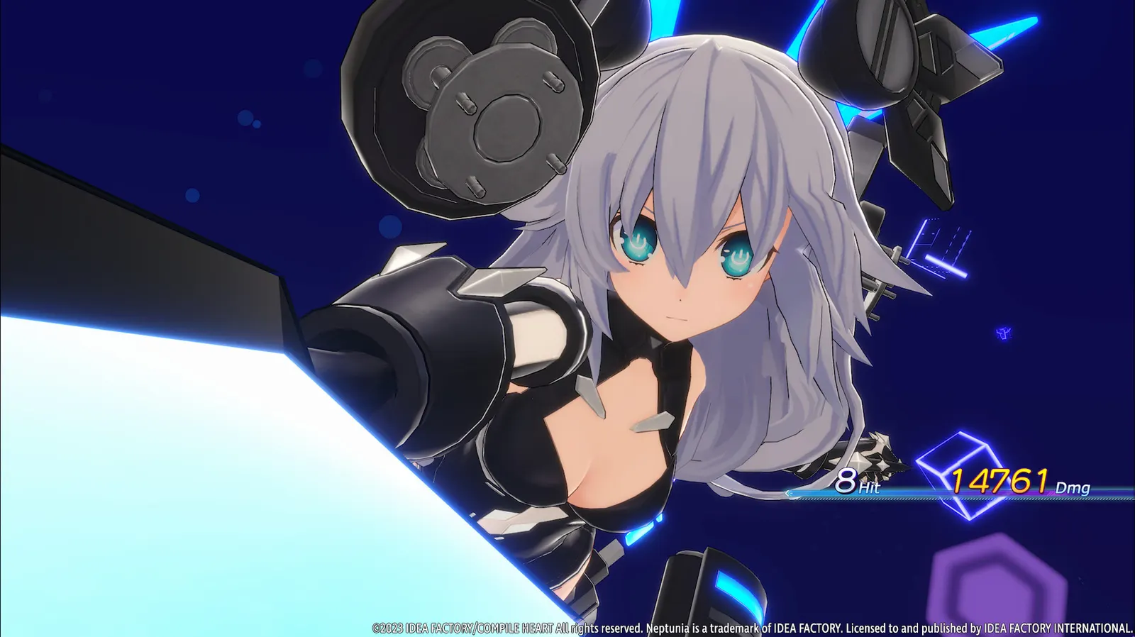 Neptunia: Sisters VS Sisters media 6