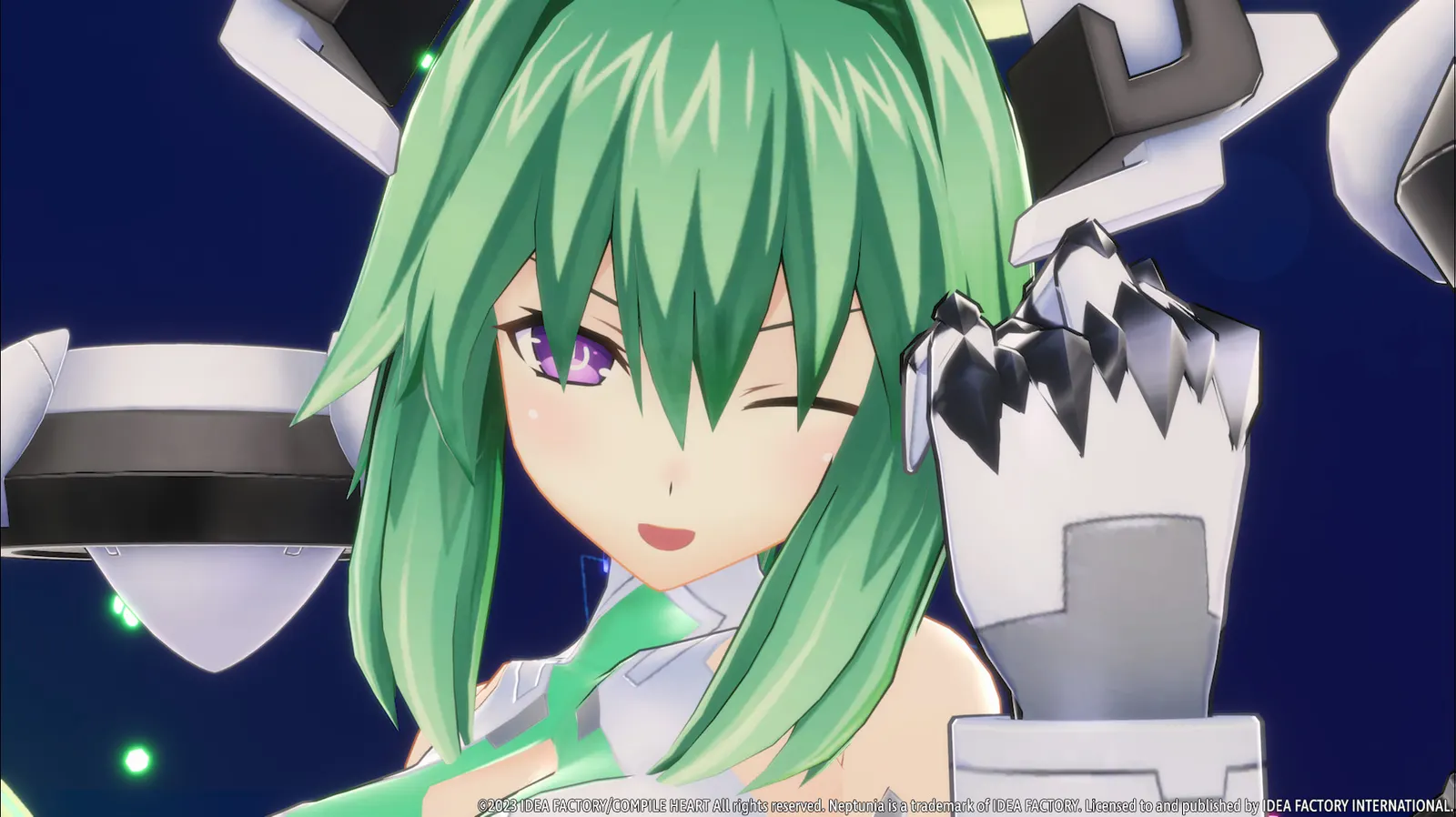 Neptunia: Sisters VS Sisters media 8