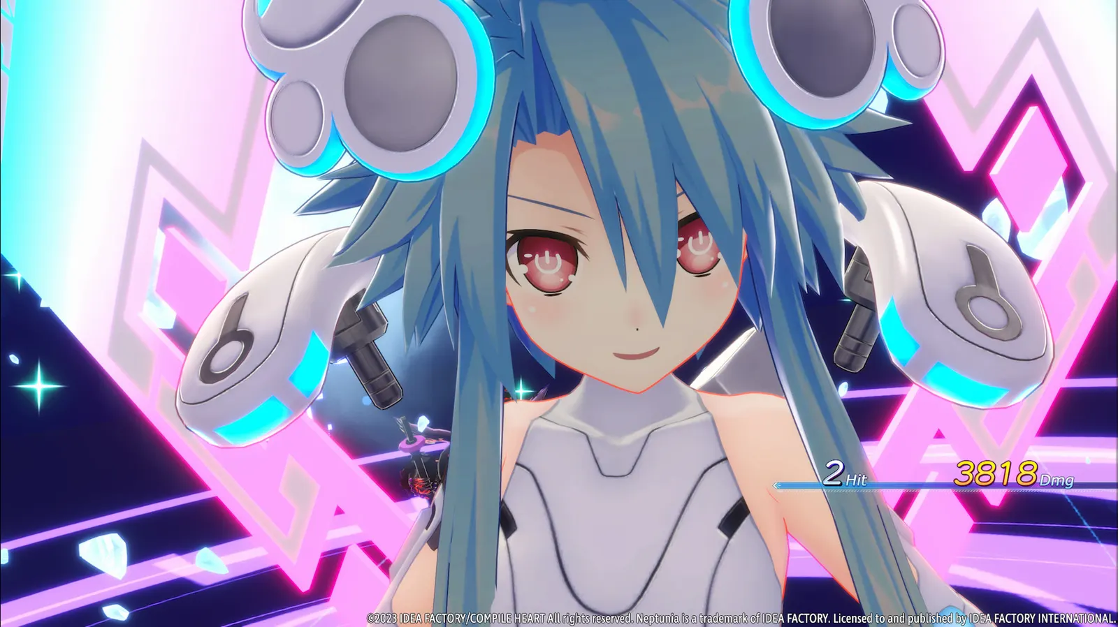 Neptunia: Sisters VS Sisters media 10