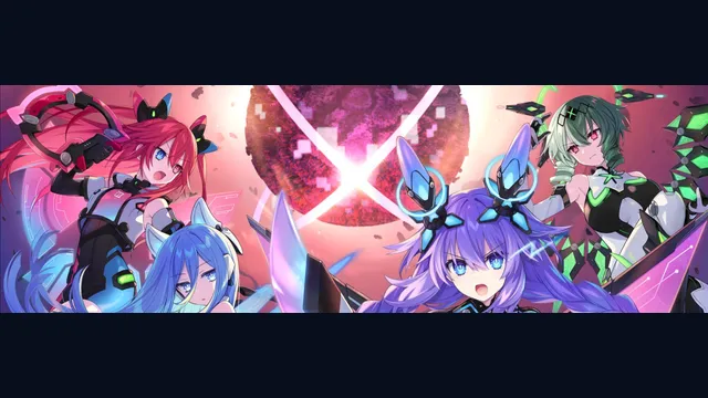 Neptunia Unlimited