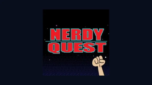 Nerdy Quest