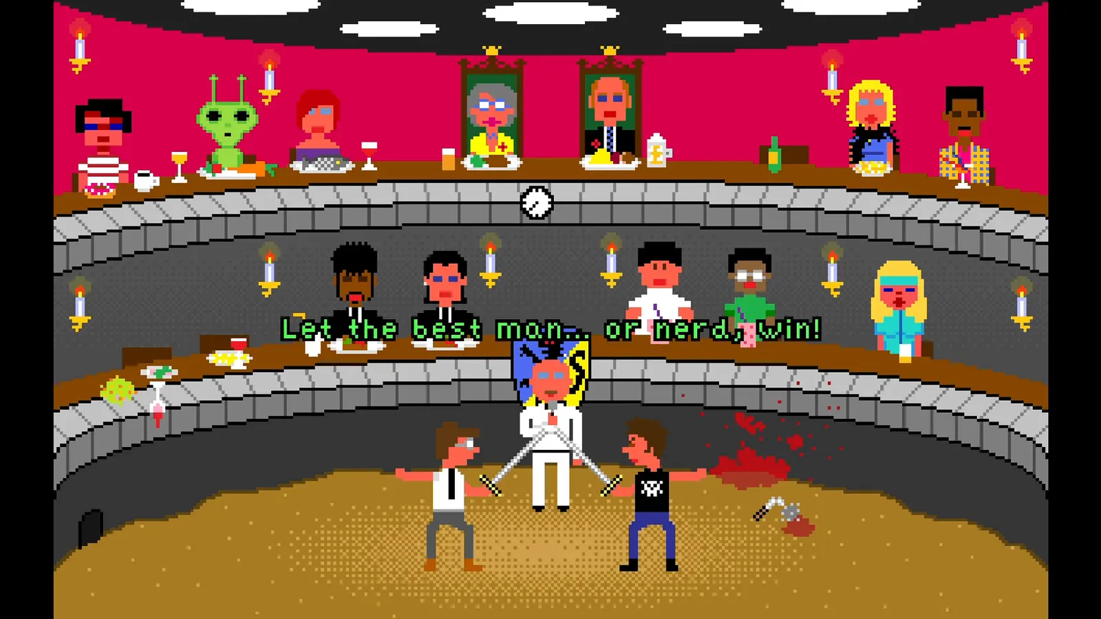 Nerdy Quest media 6