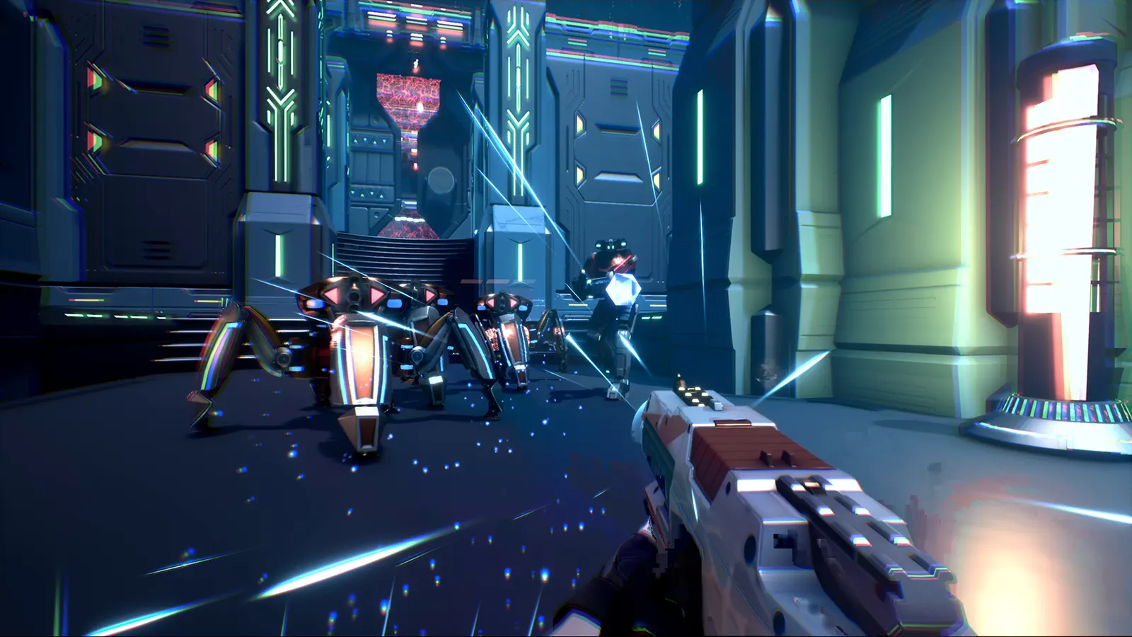 NERF Legends media 3