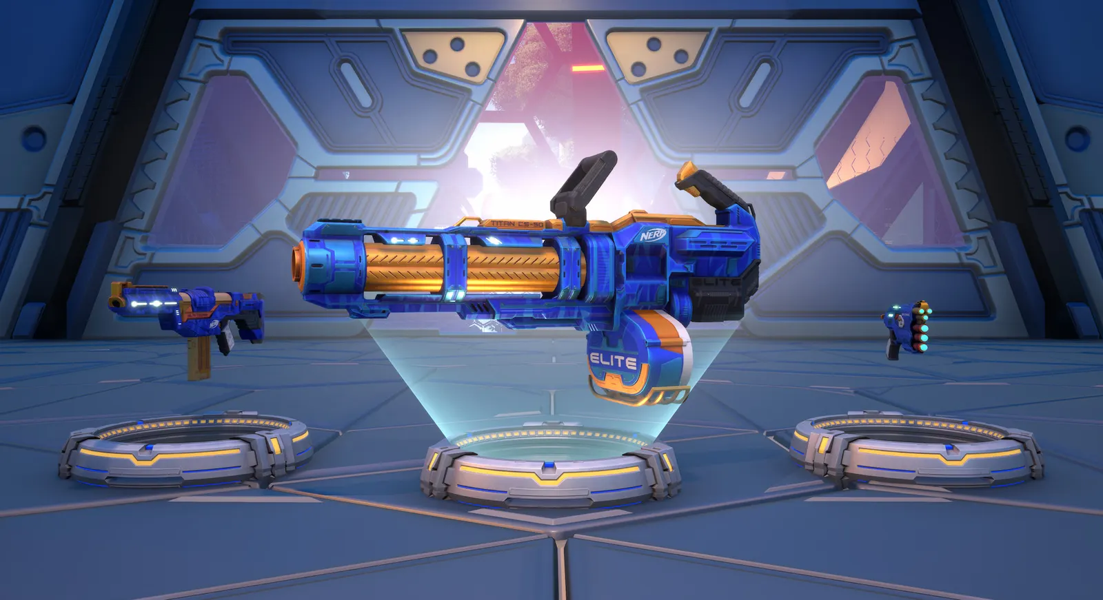 NERF Legends media 9