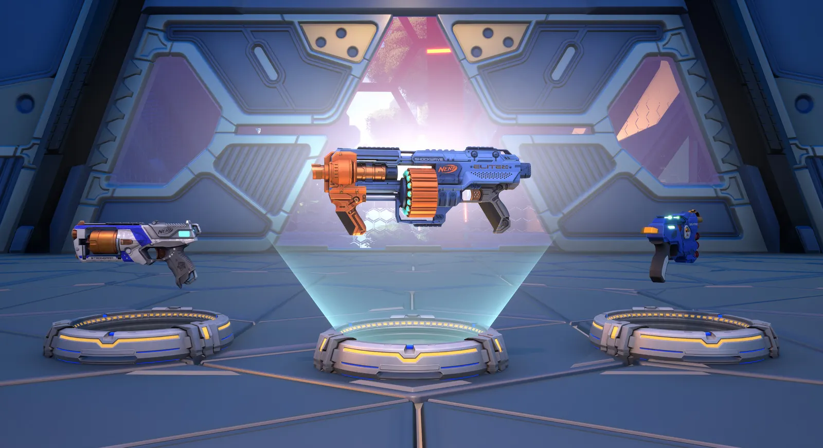 NERF Legends media 11