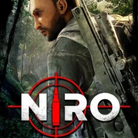 Обкладинка гри NIRO
