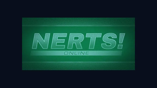 NERTS! Online