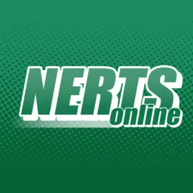 Обкладинка гри NERTS! Online