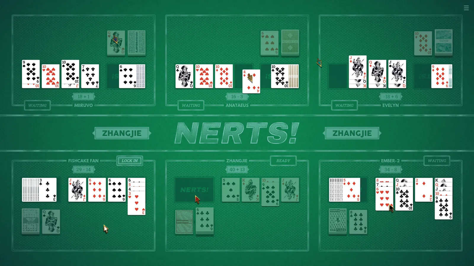 NERTS! Online media 5