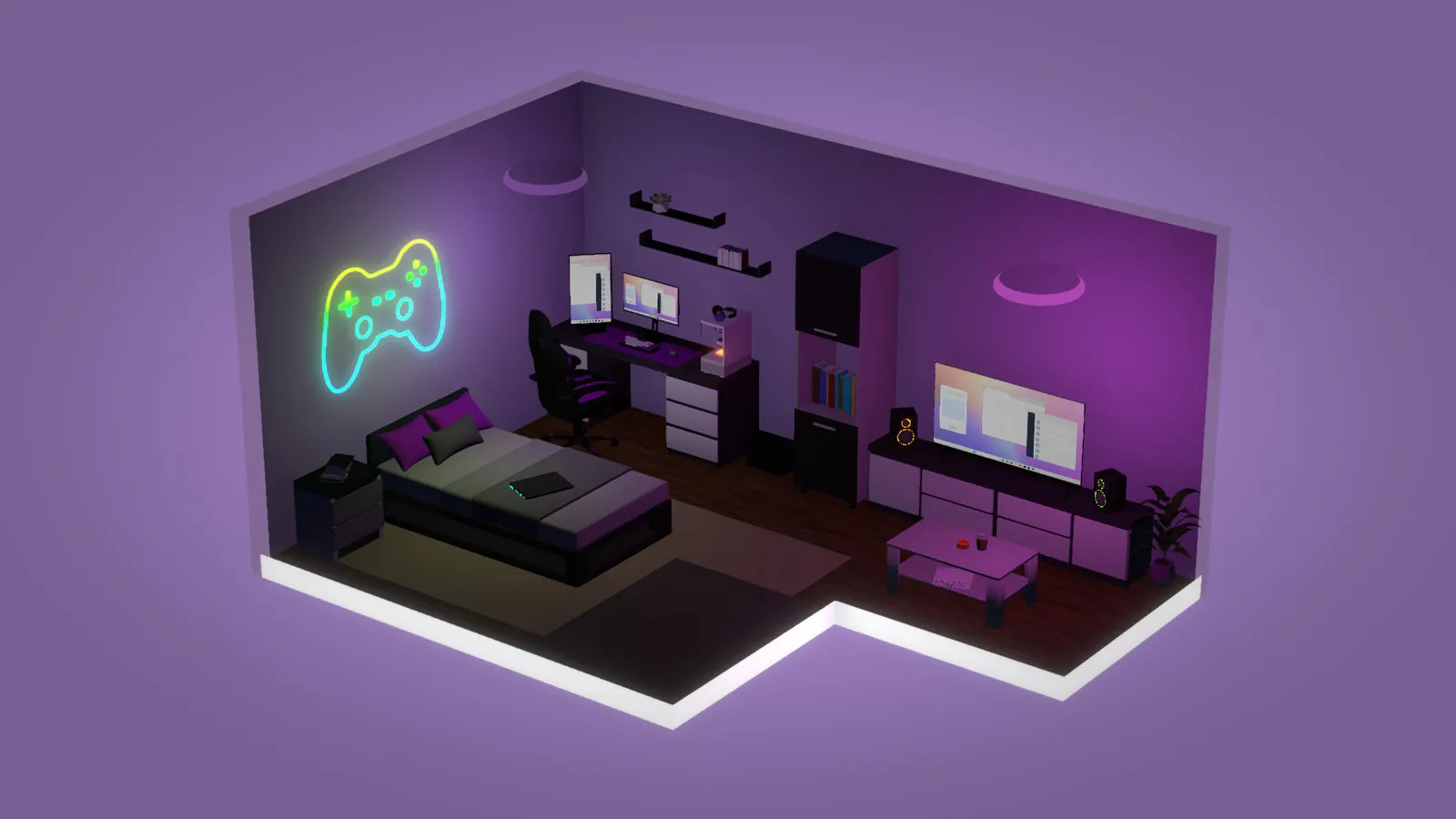 Nestify: Cozy Design media 2
