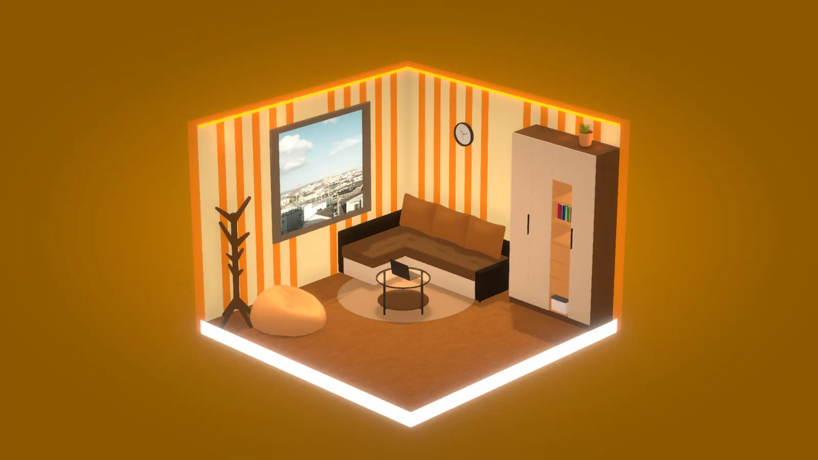 Nestify: Cozy Design media 3