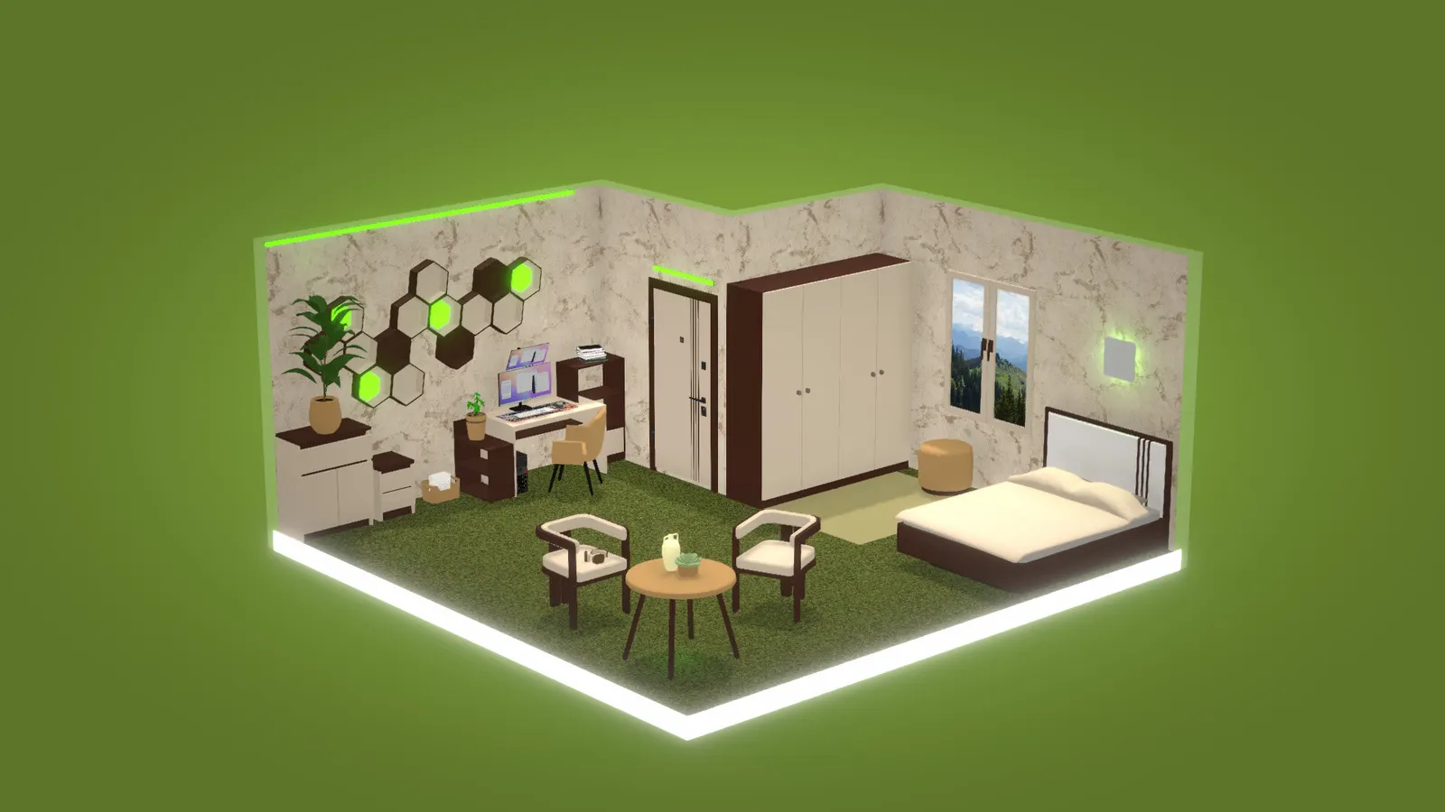 Nestify: Cozy Design media 4