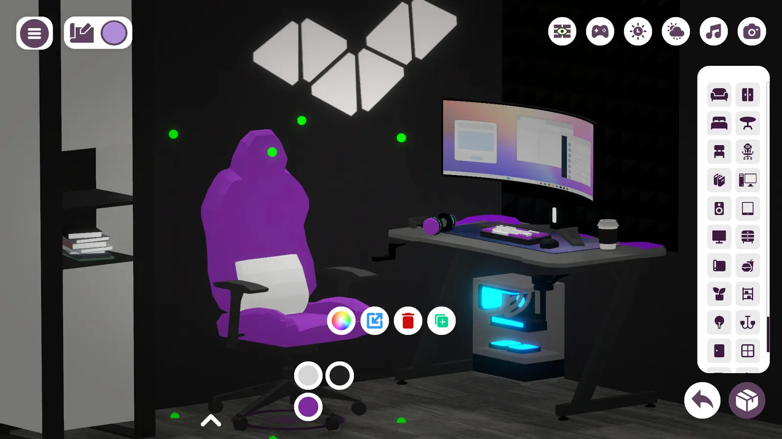 Nestify: Cozy Design media 5