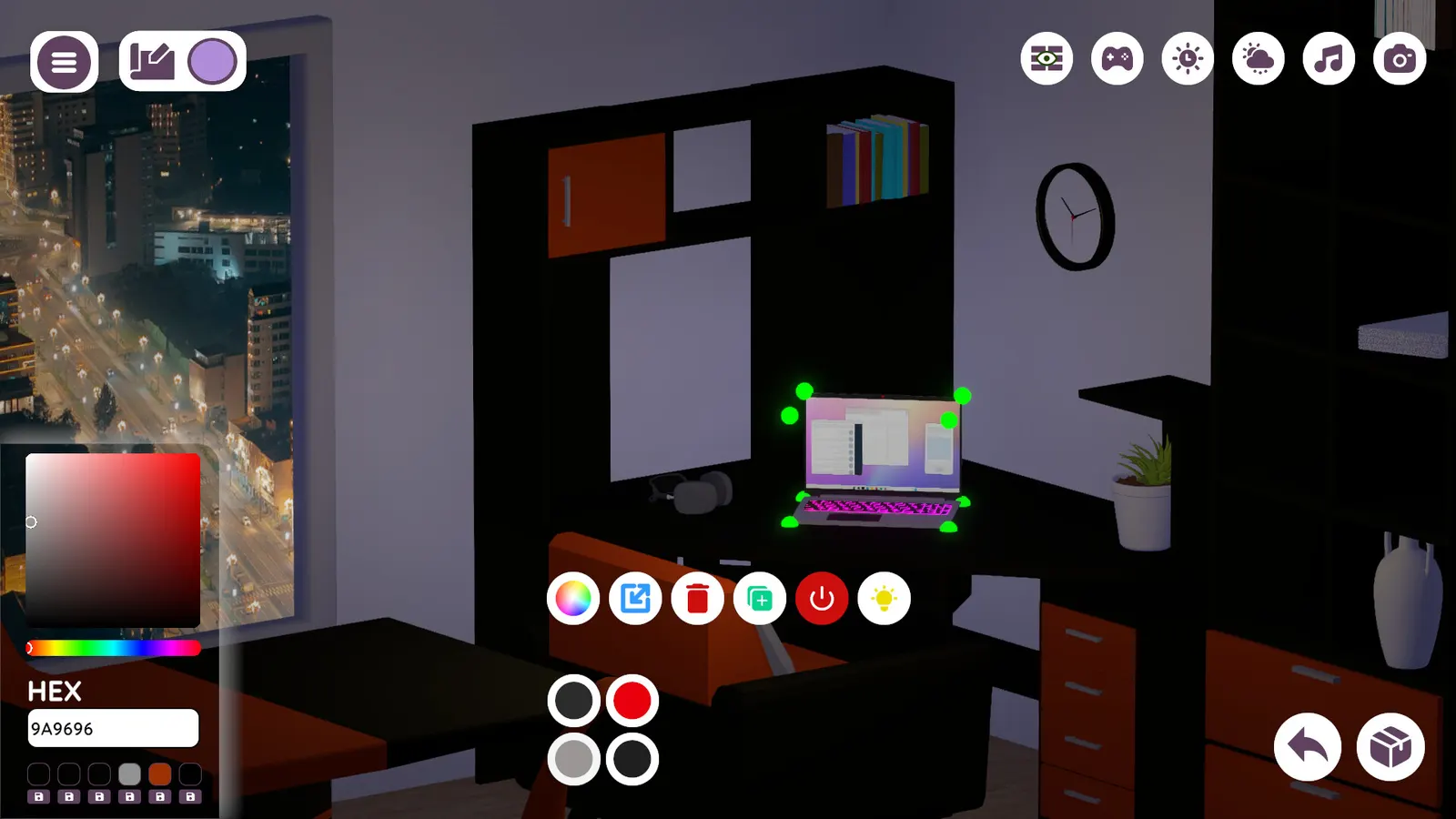 Nestify: Cozy Design media 6