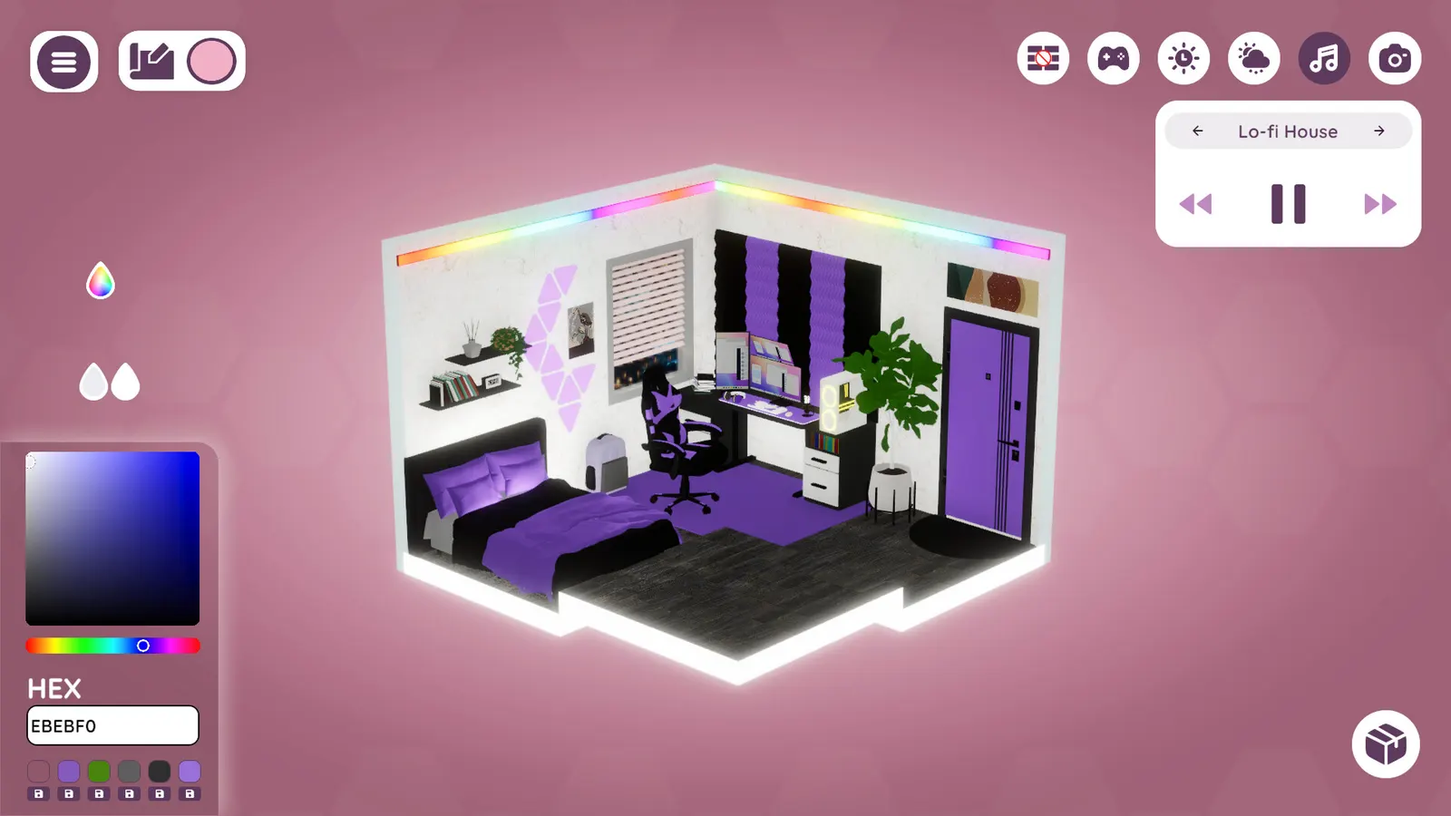 Nestify: Cozy Design media 9