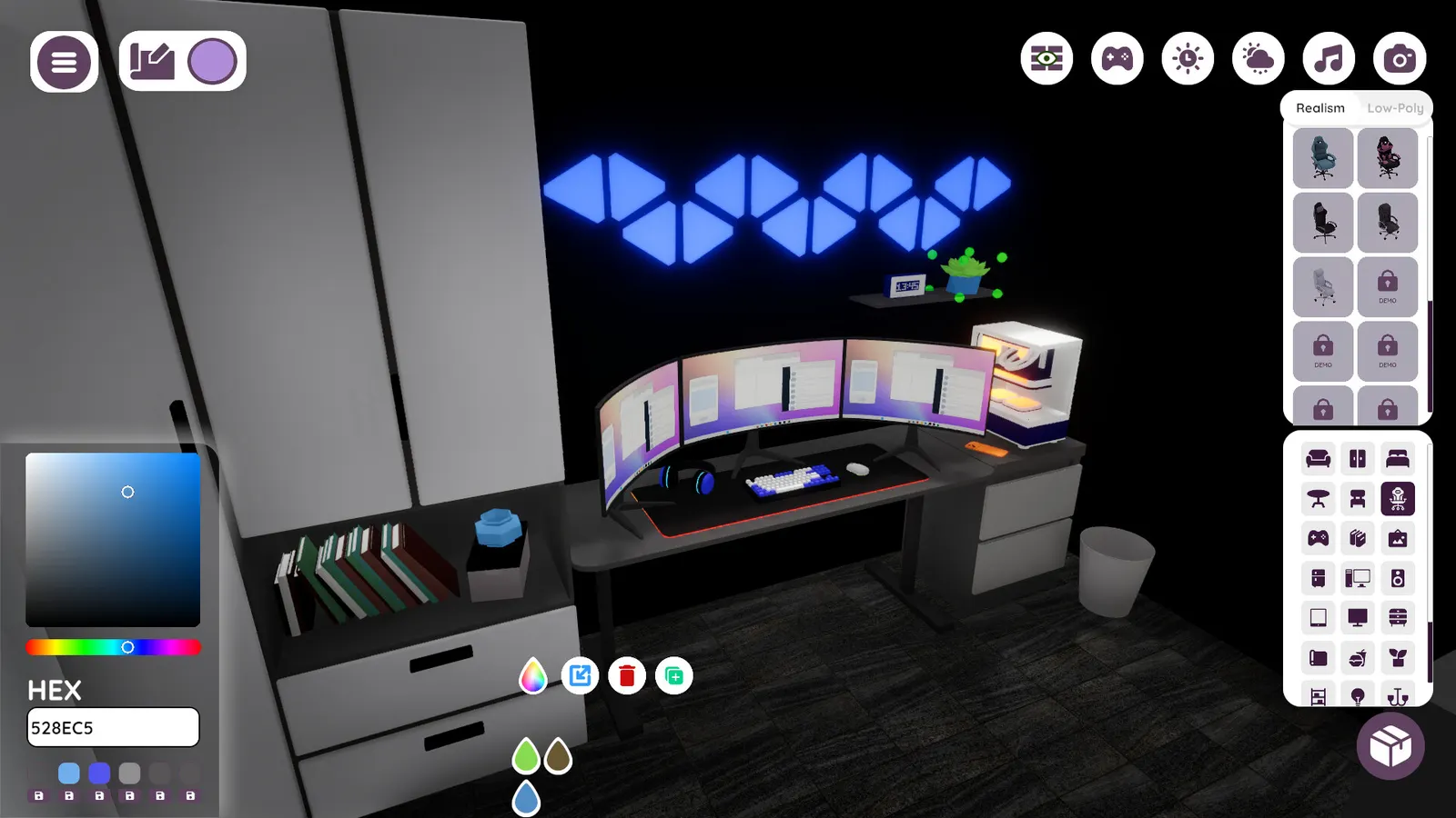 Nestify: Cozy Design media 9
