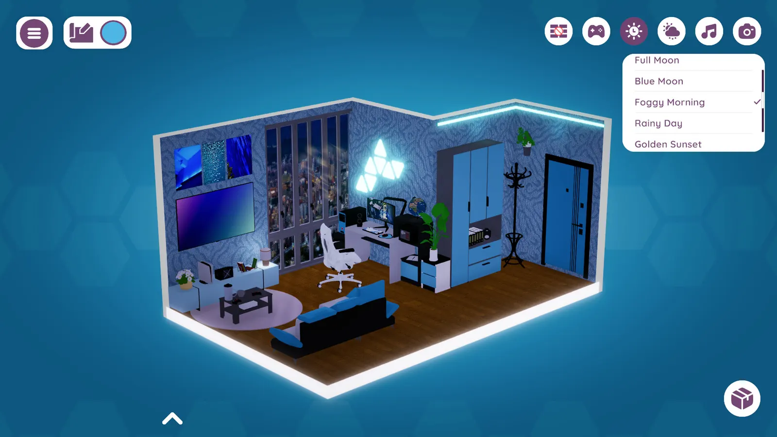 Nestify: Cozy Design media 10