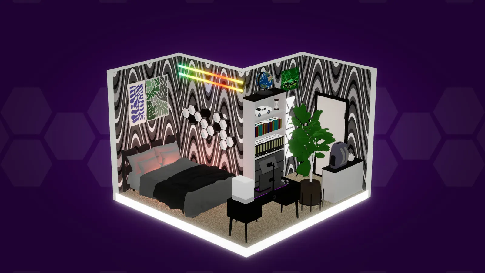 Nestify: Cozy Design media 10