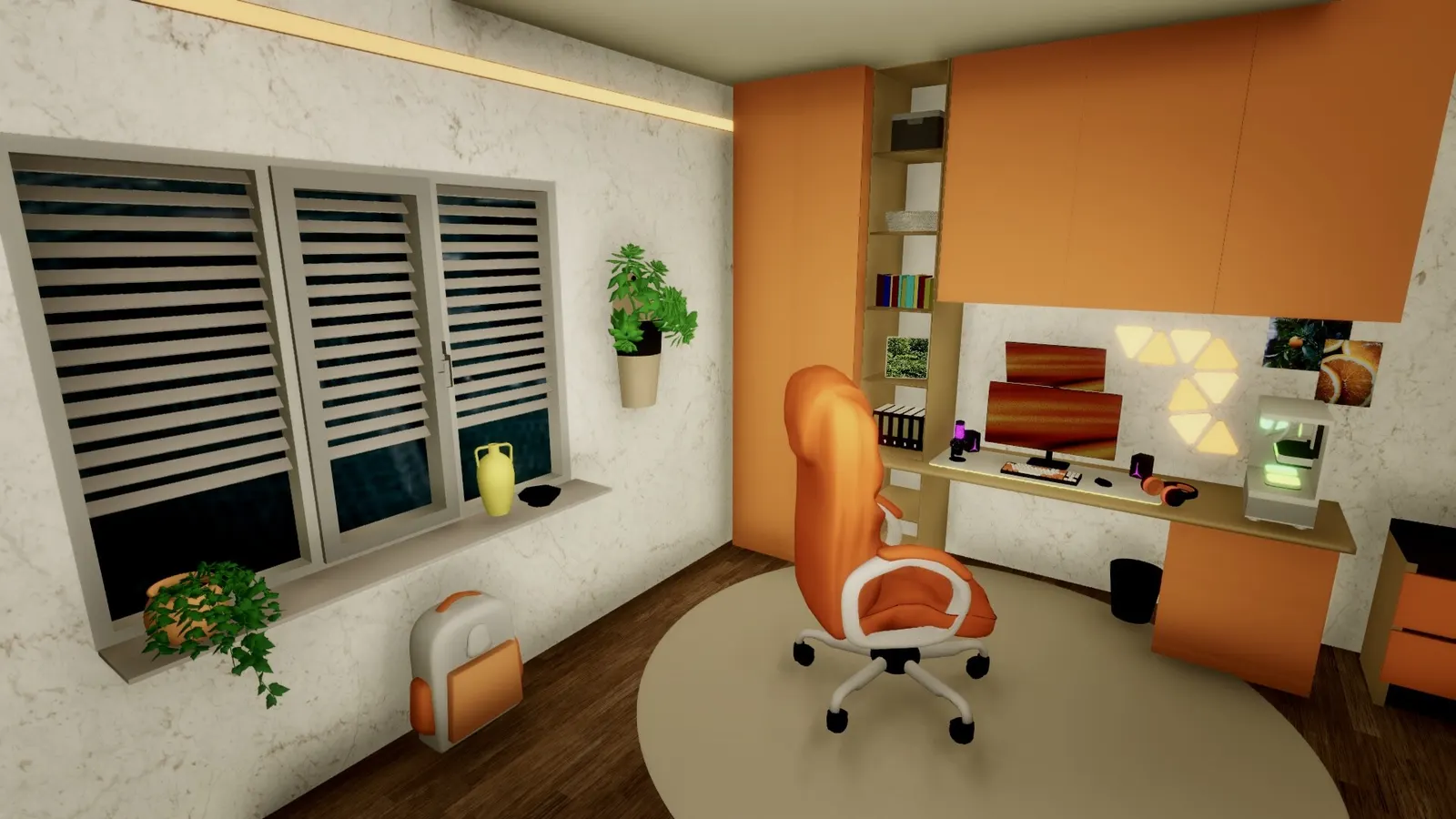 Nestify: Cozy Design media 11