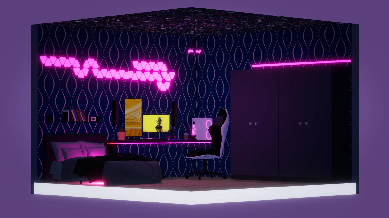 Nestify: Cozy Design media 11