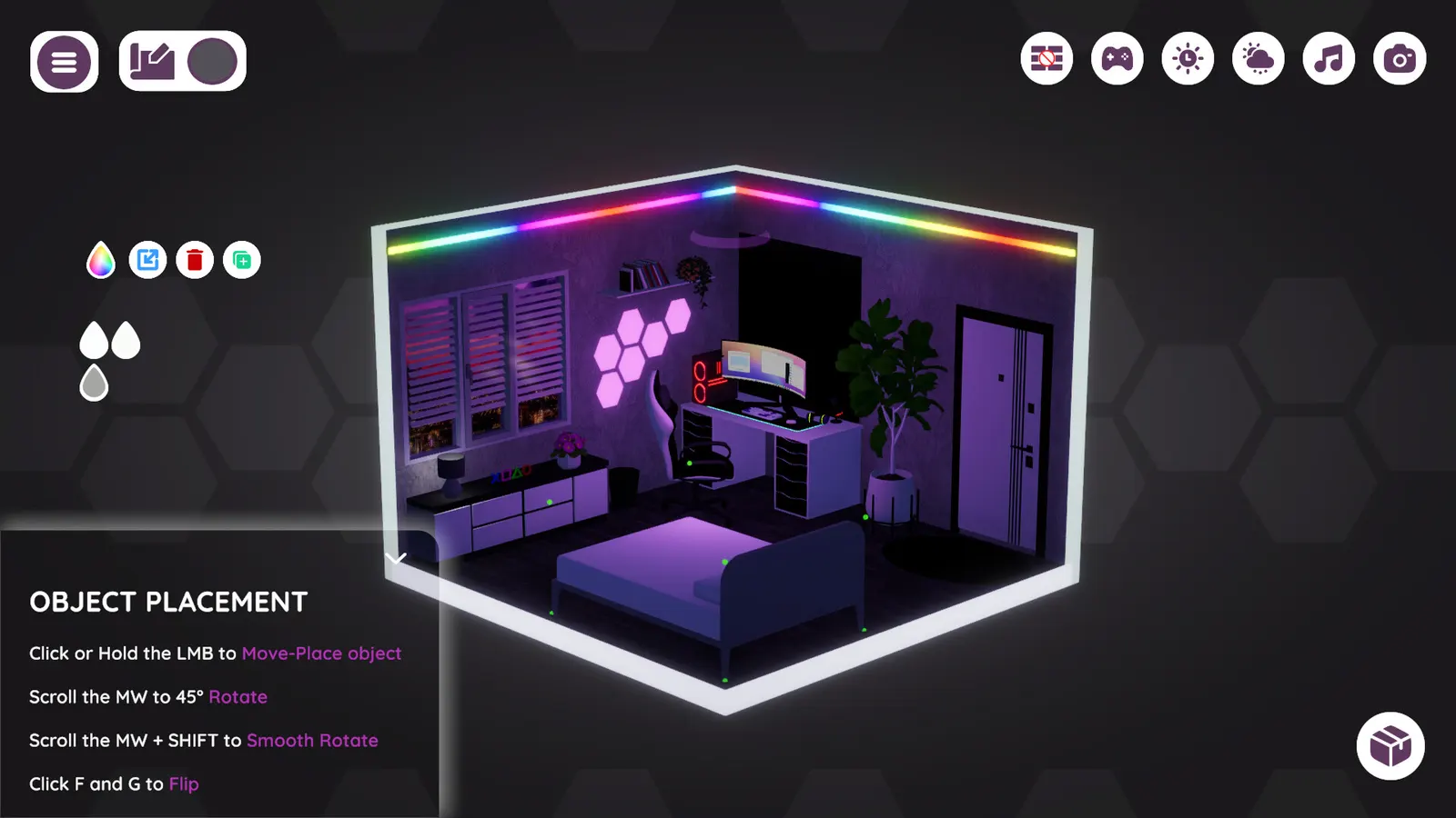 Nestify: Cozy Design media 12