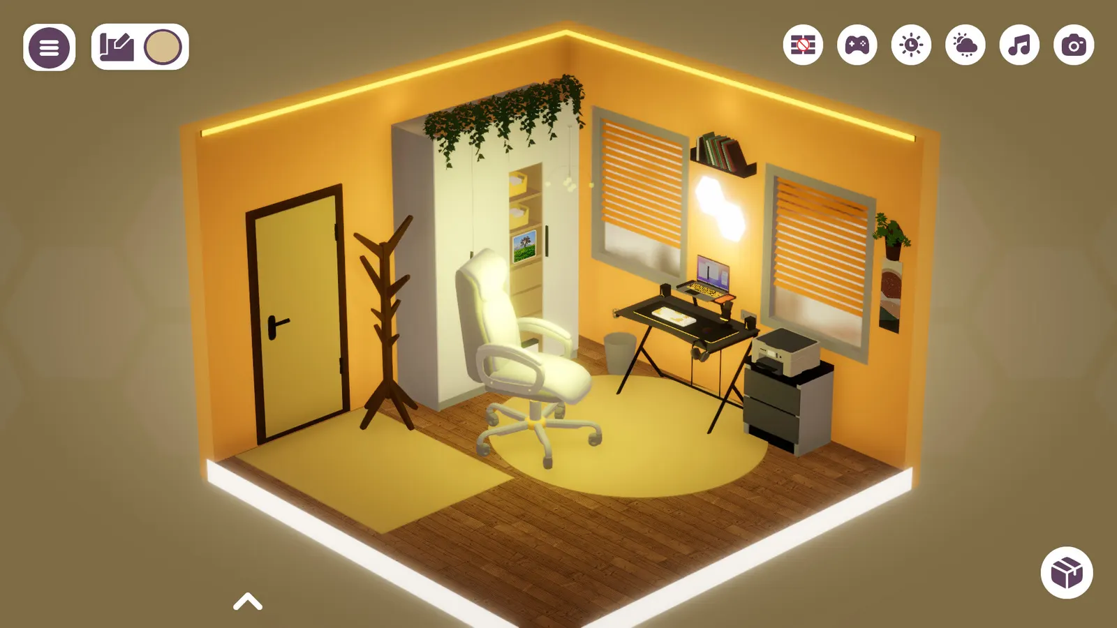 Nestify: Cozy Design media 13