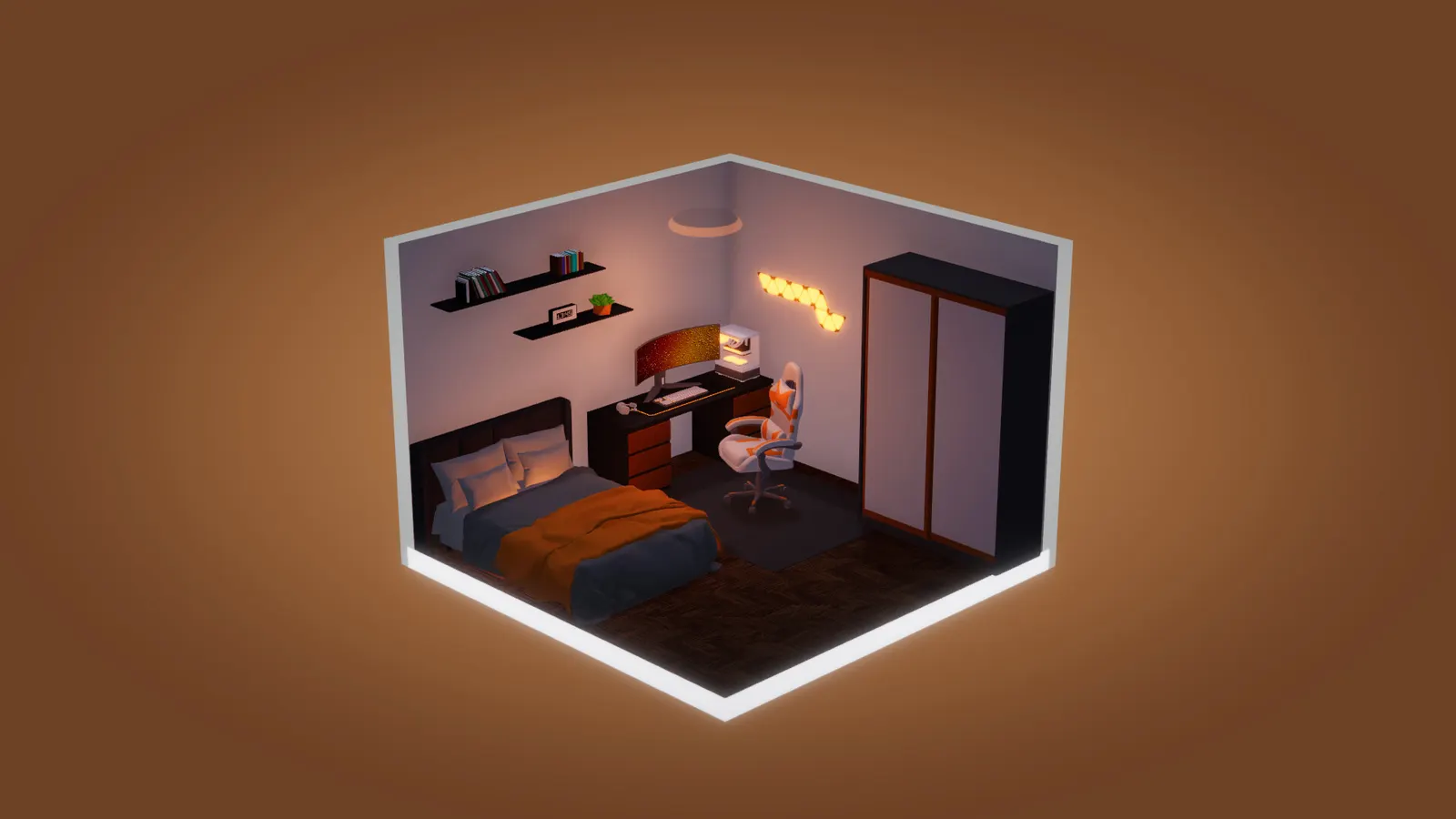 Nestify: Cozy Design media 13