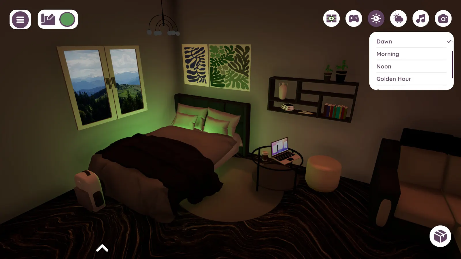 Nestify: Cozy Design media 14