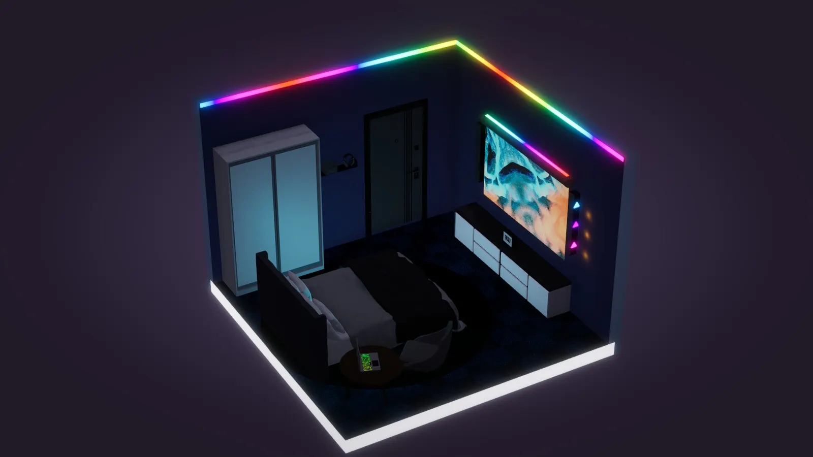 Nestify: Cozy Design media 18