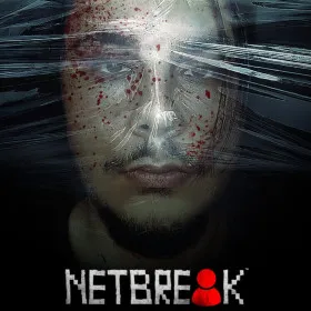 Обкладинка гри Netbreak