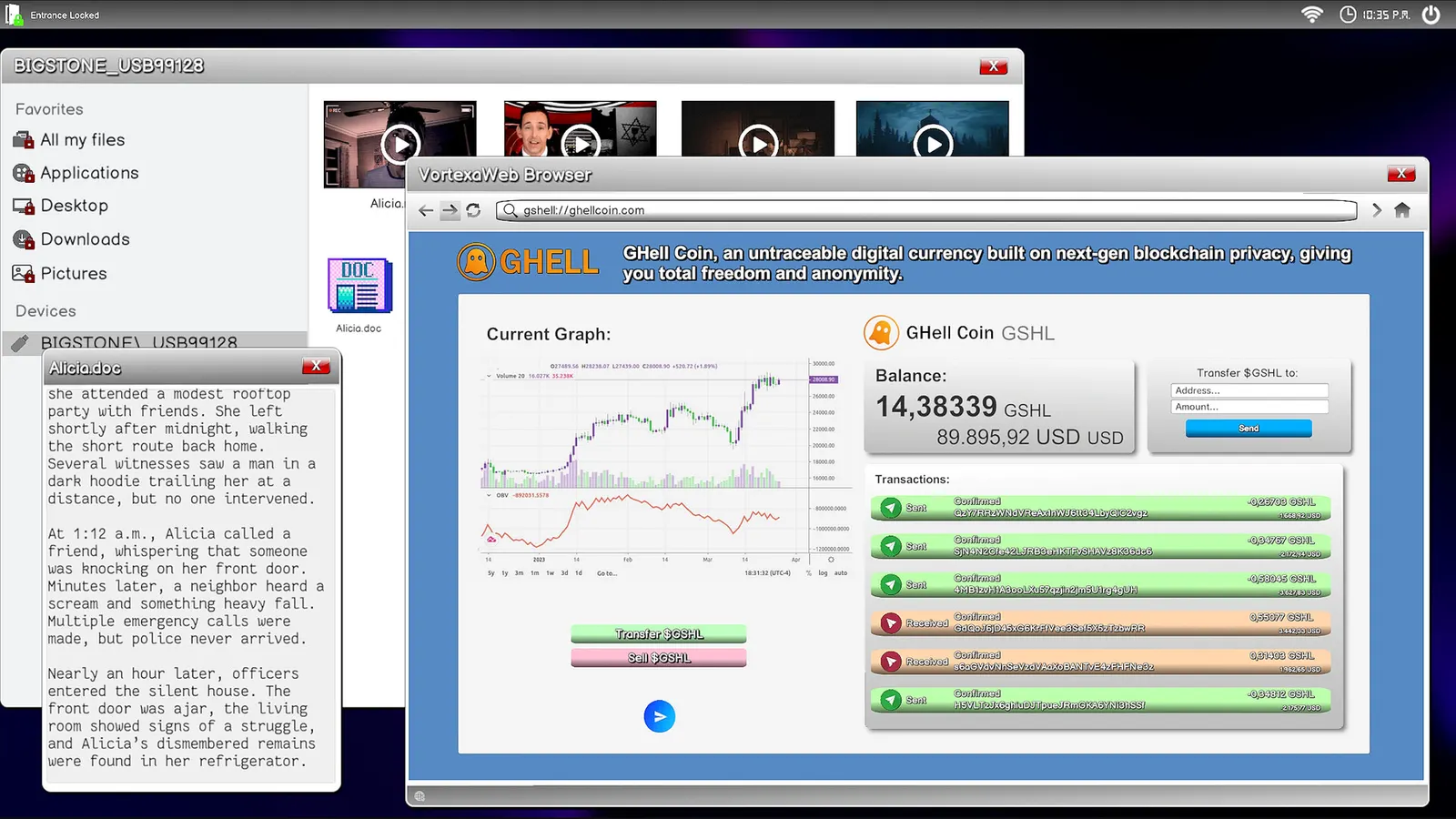 Netbreak media 3