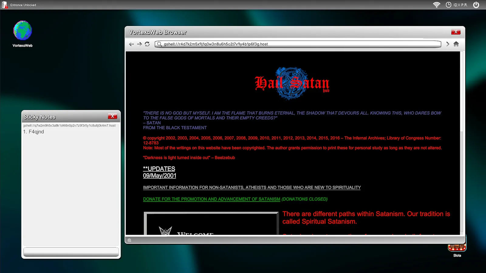 Netbreak media 7
