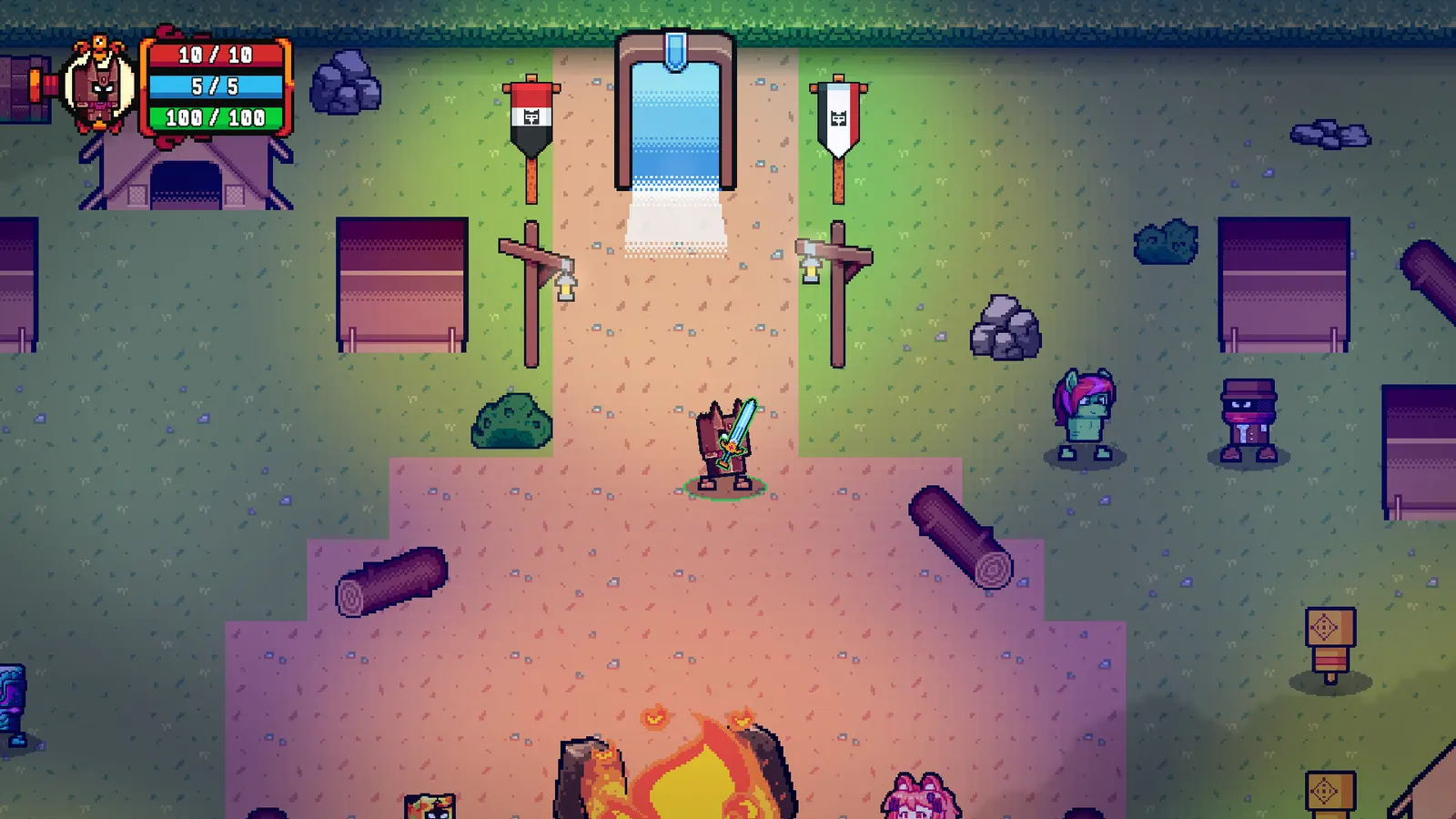 NETHER DUNGEONS media 2