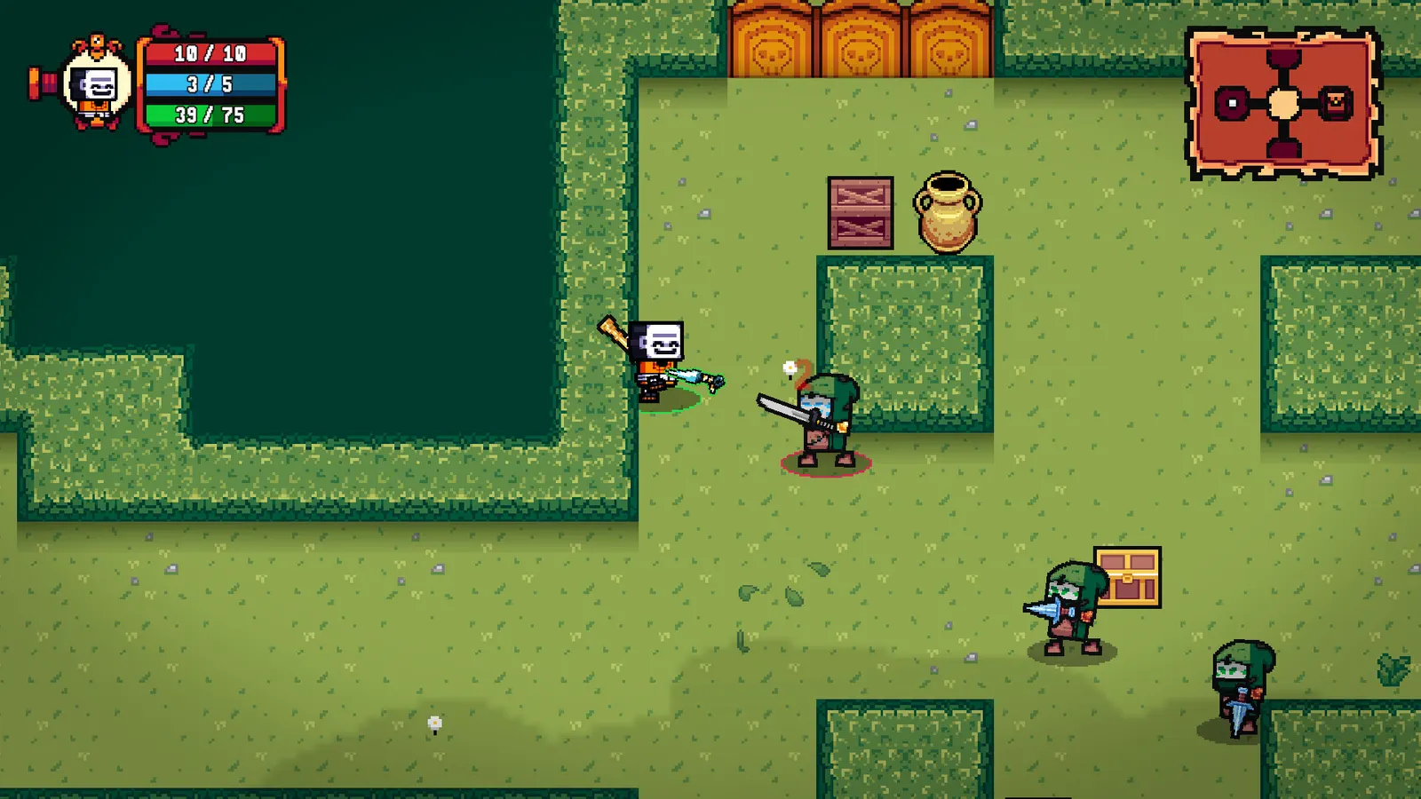 NETHER DUNGEONS media 5