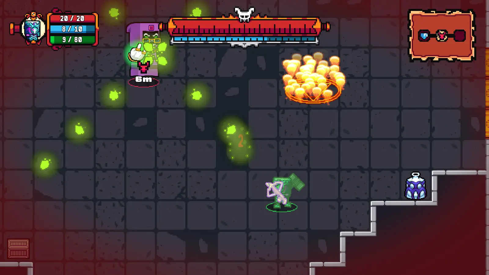NETHER DUNGEONS media 6