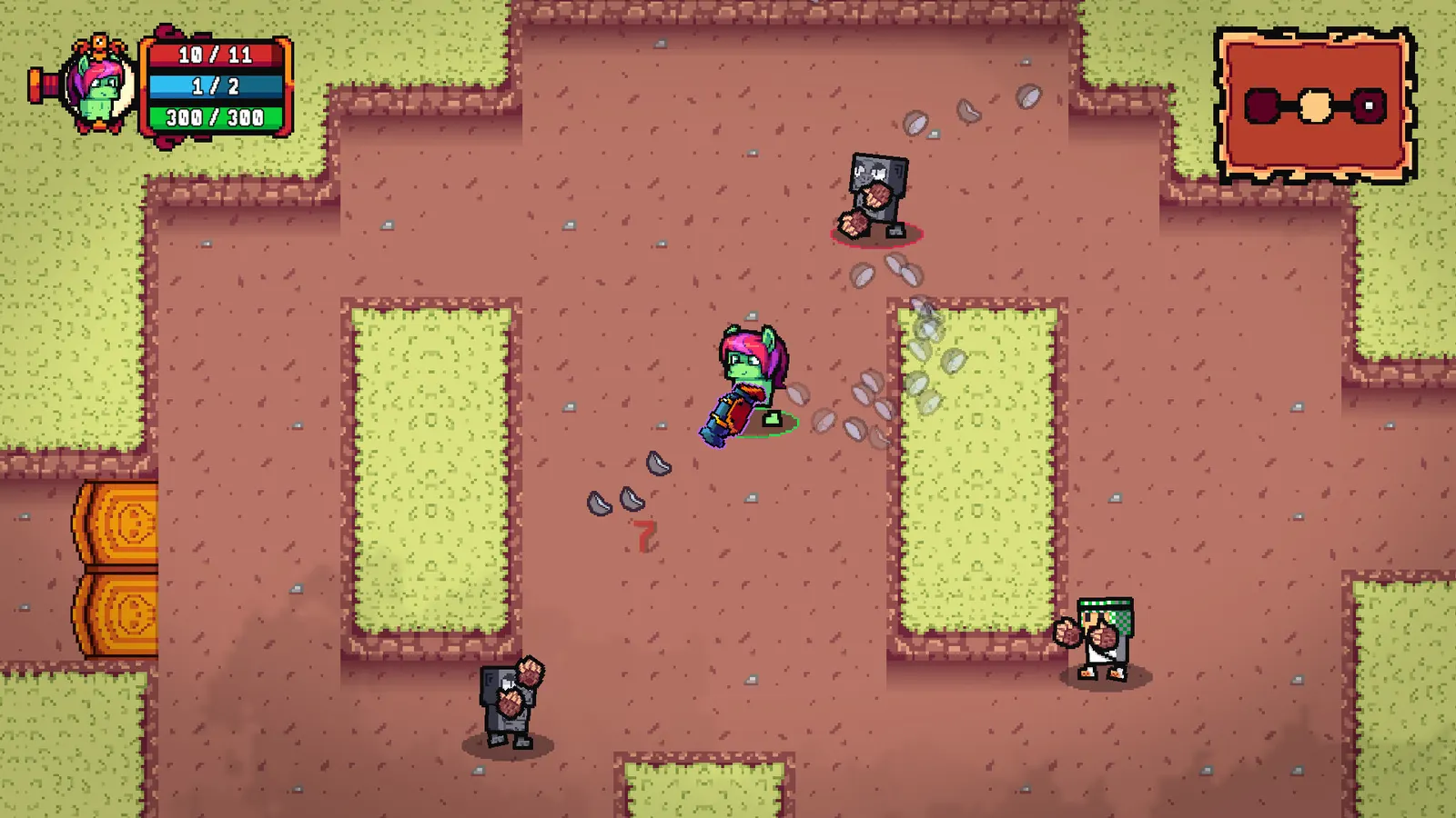 NETHER DUNGEONS media 7