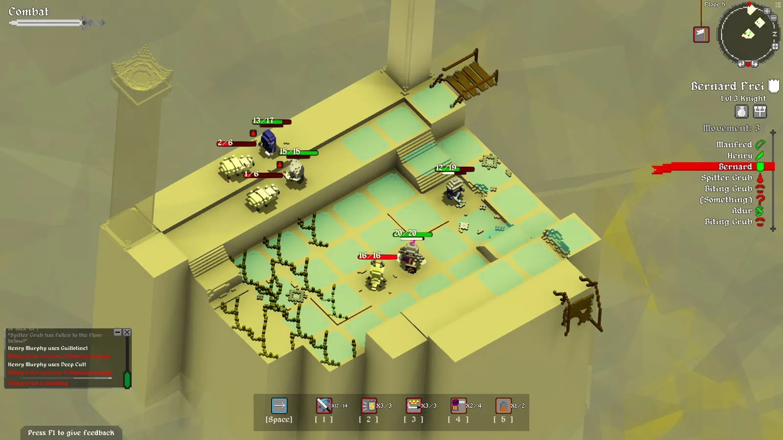Netherguild media 5