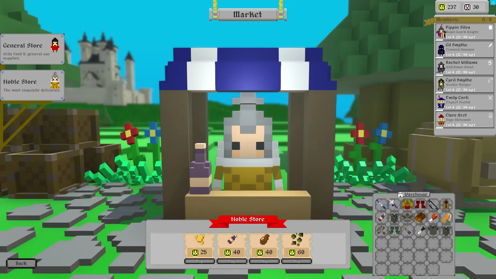 Netherguild media 10