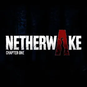 Обкладинка гри Netherwake