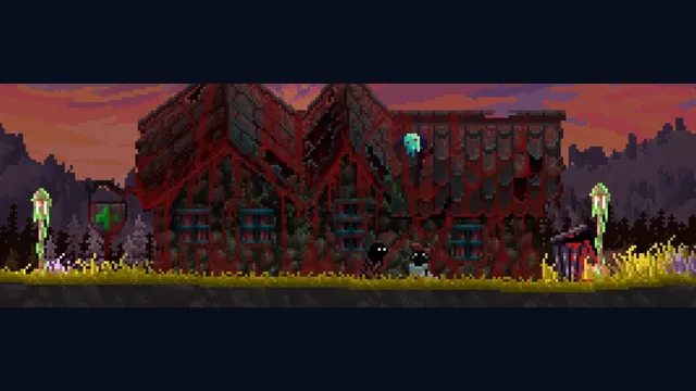 NetherWorld