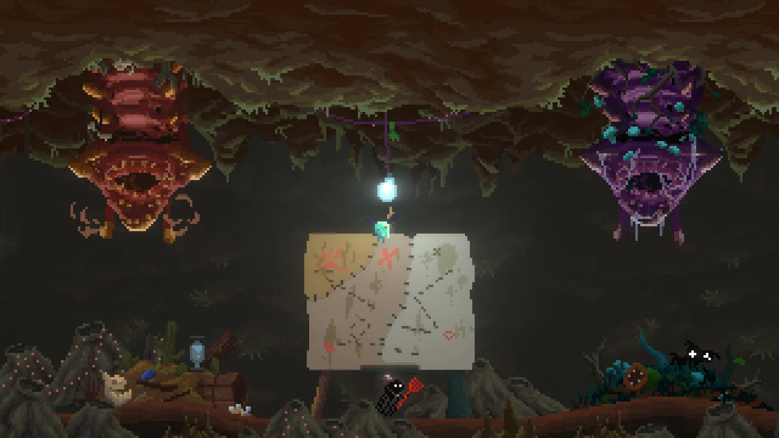 NetherWorld media 4