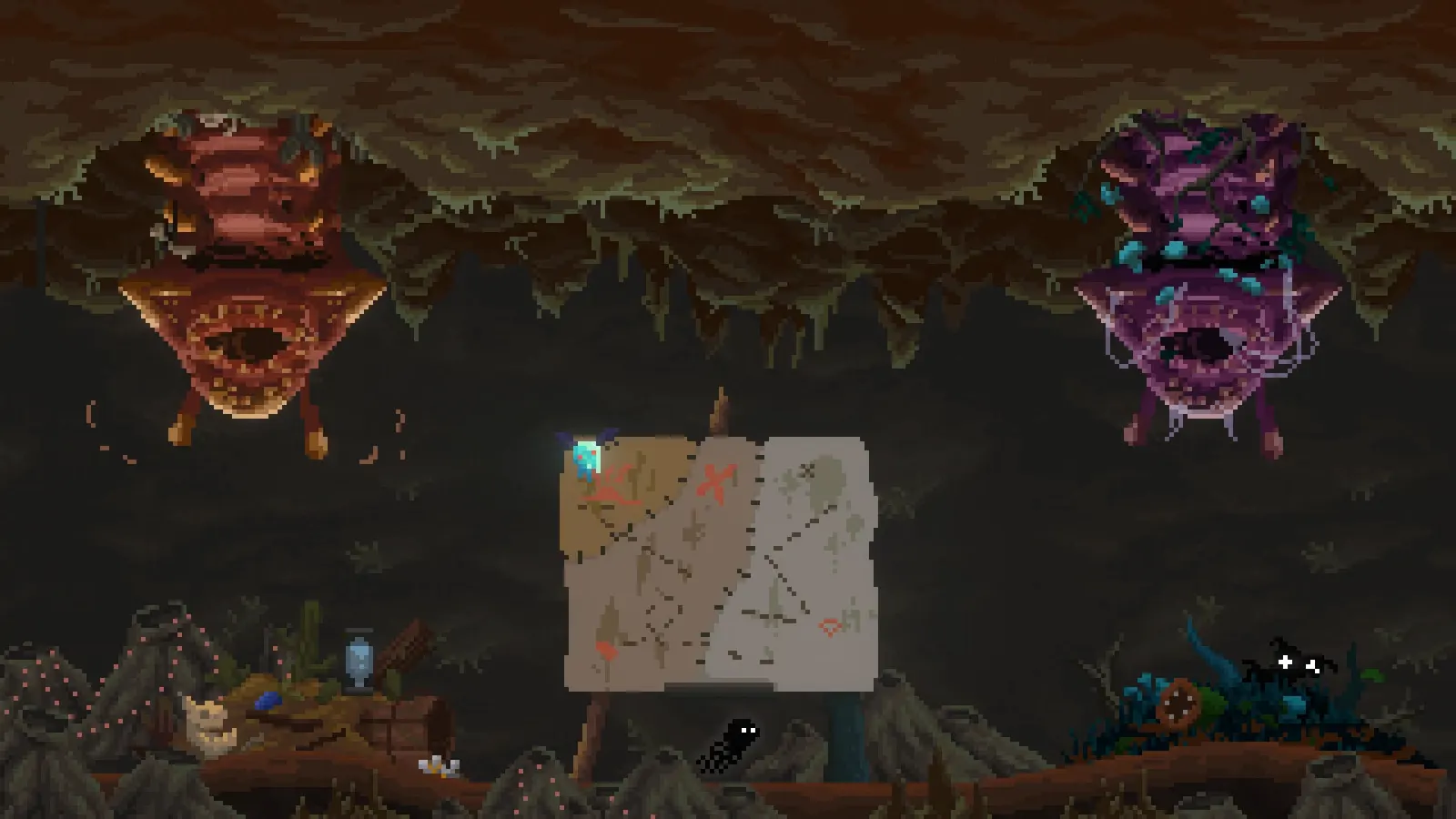 NetherWorld media 4