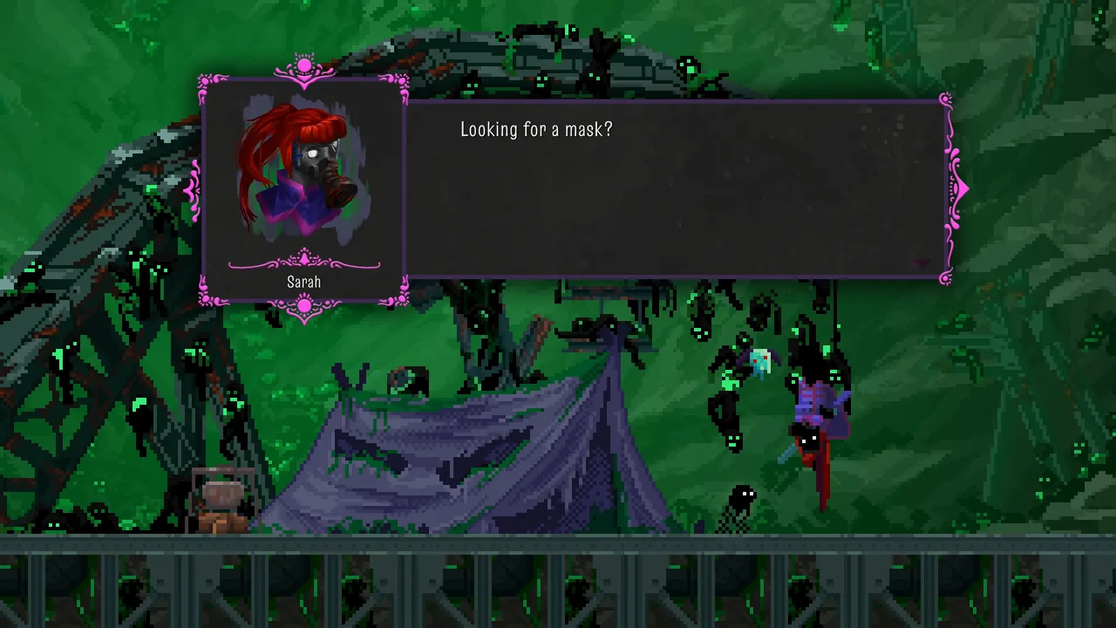 NetherWorld media 9
