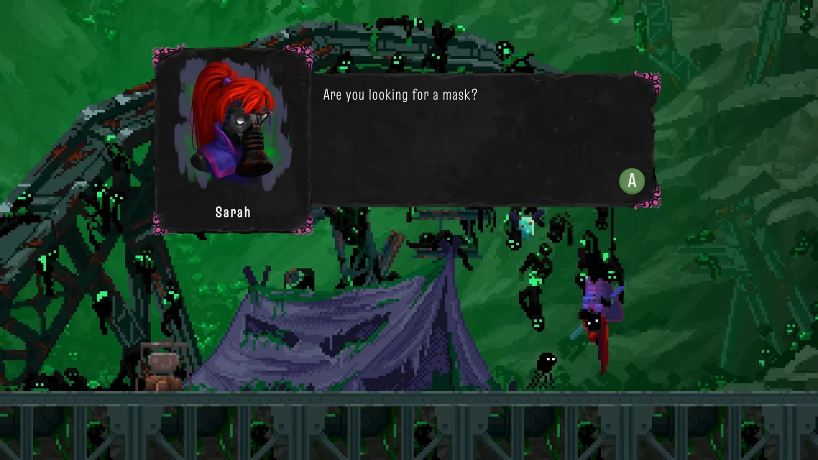 NetherWorld media 9