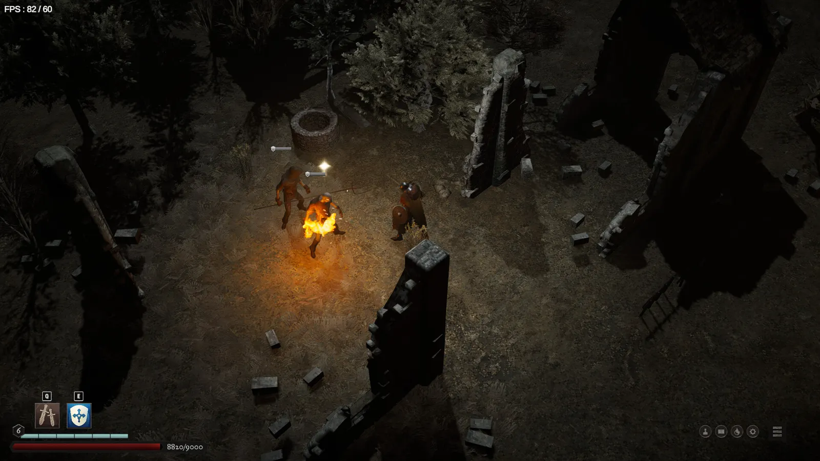 Netherworld Covenant media 3