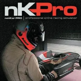 Обкладинка гри netKar PRO